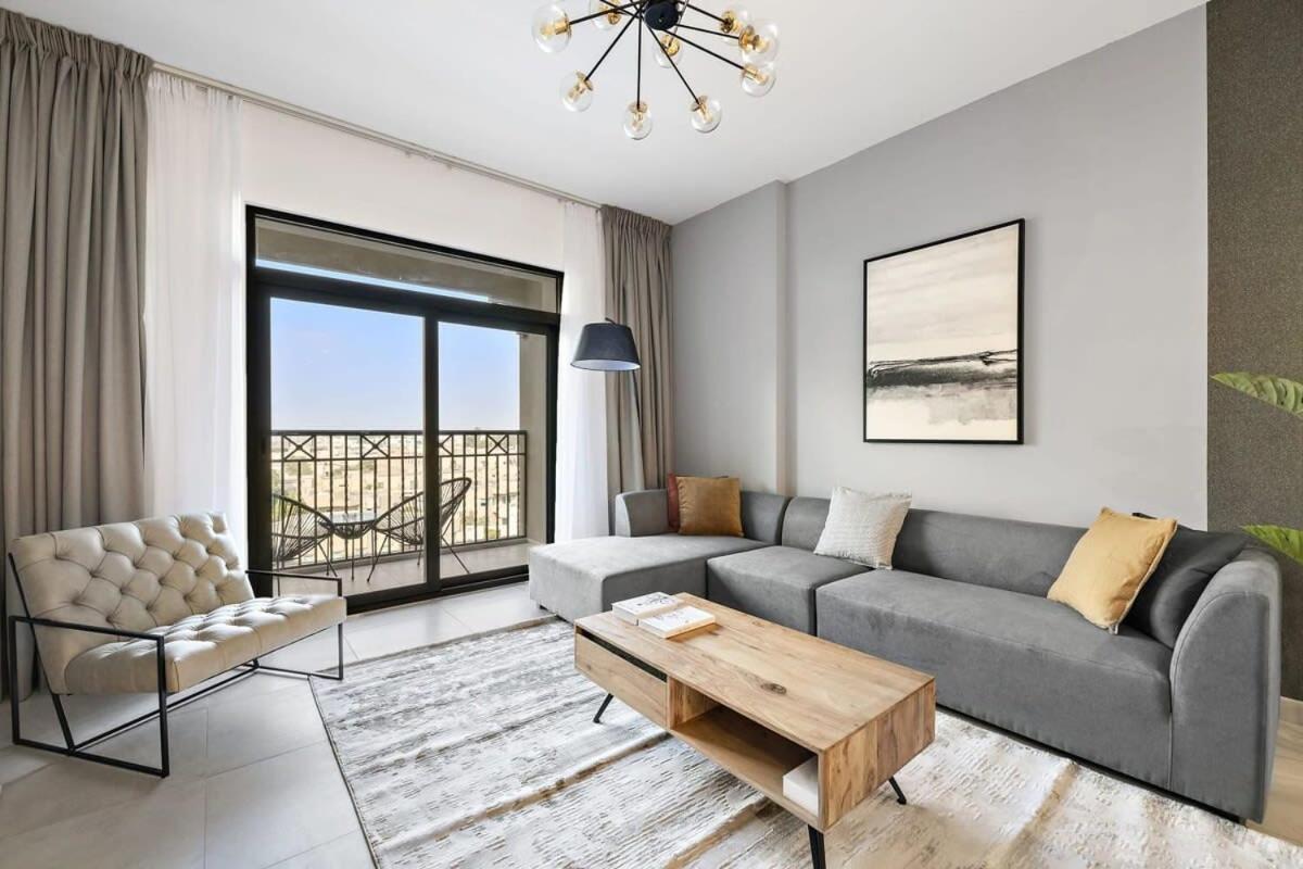 Silkhaus Newly Furnished 1bdr Next To Burj Al Arab دبي