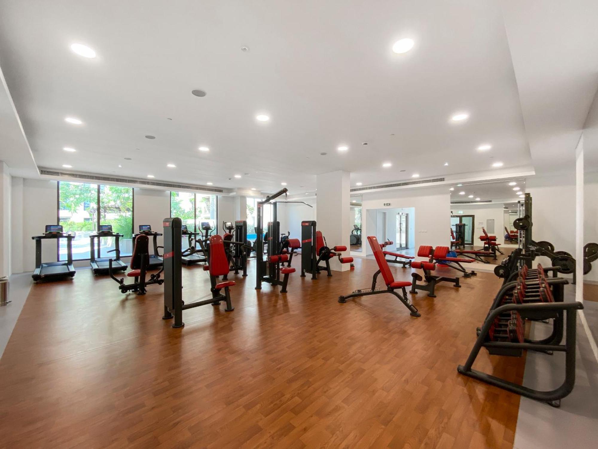 شقة Silkhaus Newly Furnished 1bdr Next To Burj Al Arab