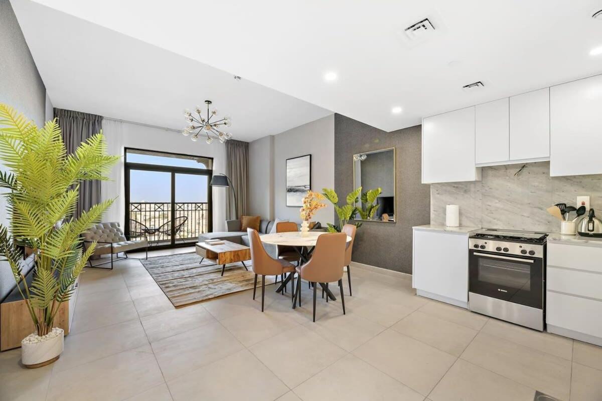 شقة Silkhaus Newly Furnished 1bdr Next To Burj Al Arab دبي