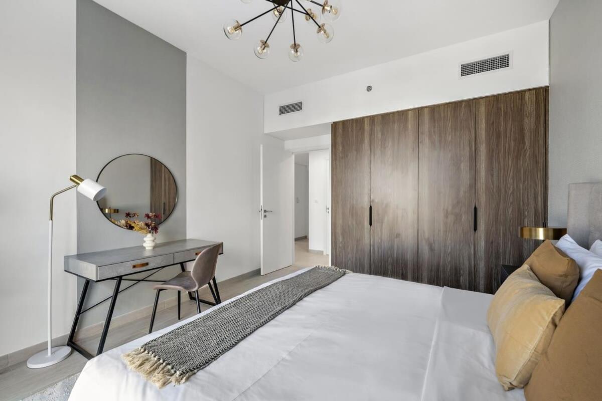 Silkhaus Newly Furnished 1bdr Next To Burj Al Arab *
