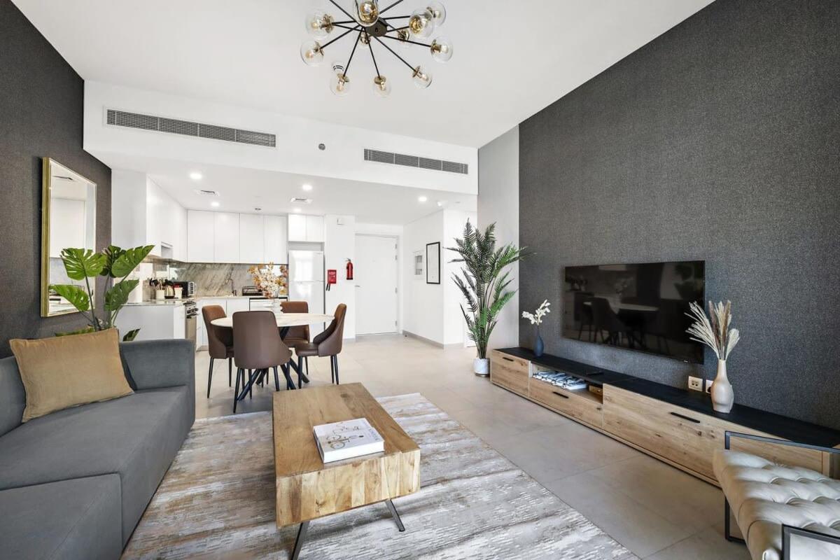Silkhaus Newly Furnished 1bdr Next To Burj Al Arab دبي