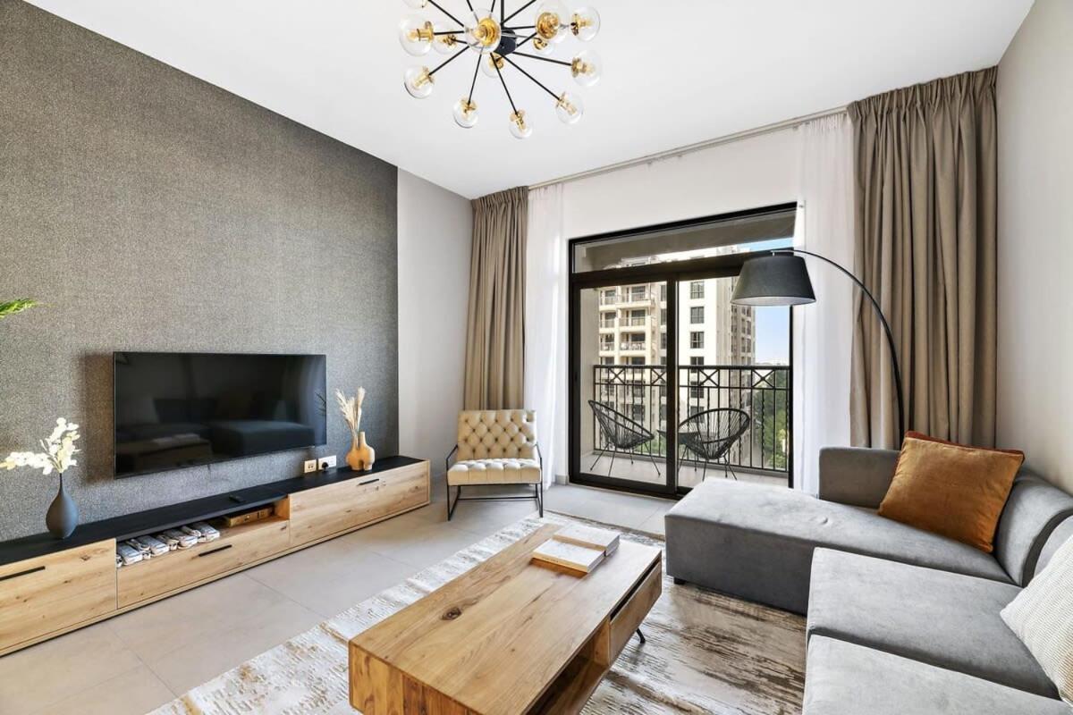 Silkhaus Newly Furnished 1bdr Next To Burj Al Arab * دبي