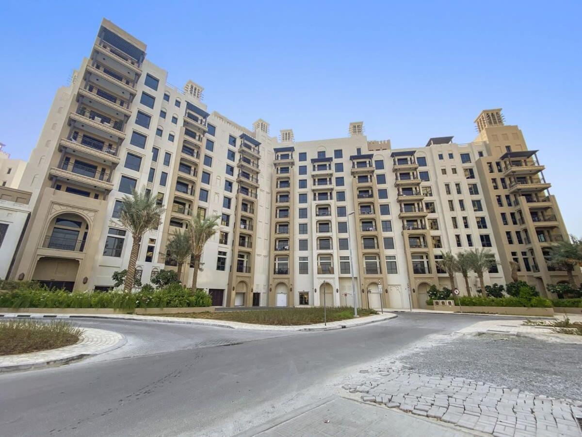 شقة Silkhaus Newly Furnished 1bdr Next To Burj Al Arab *